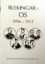 Idrottshistoria Blekingar i OS 1896-1912